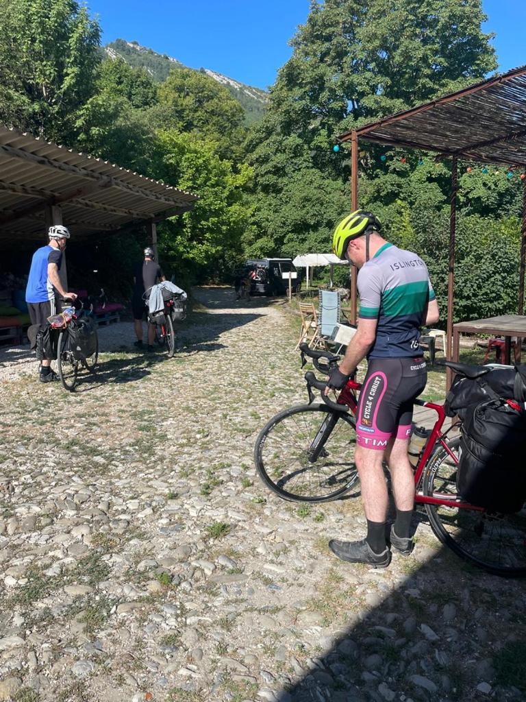 Gite D'Etape Bastide Petra Castellana Verdon كاستيلان المظهر الخارجي الصورة